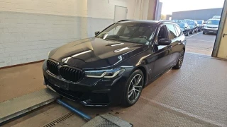 BMW 5er-Reihe