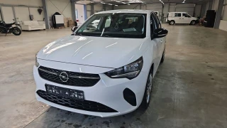 Opel CORSA-E