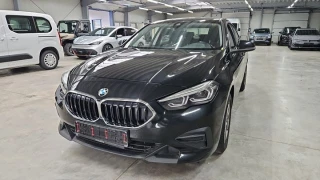 BMW 2er-Reihe