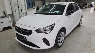 Opel CORSA-E