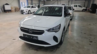 Opel CORSA-E