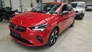 Opel CORSA-E
