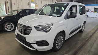 Opel Combo-e Life