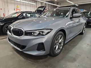 BMW 3er-Reihe