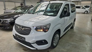 Opel Combo-e Life