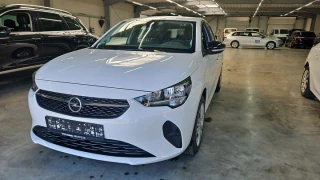 Opel CORSA-E