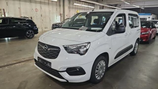 Opel Combo-e Life