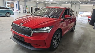 Skoda Enyaq iV