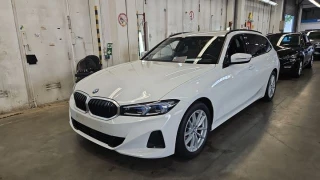 BMW 3er-Reihe