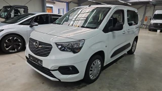 Opel Combo-e Life