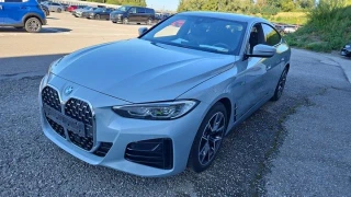BMW 4er-Reihe