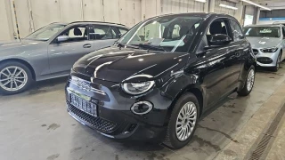 Fiat 500 Elektro