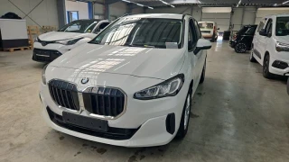 BMW 2er Active Tourer