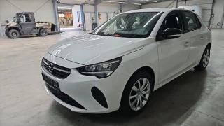 Opel CORSA-E