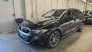 BMW 3er-Reihe