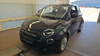 Fiat 500 Elektro