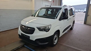 Opel Combo Cargo