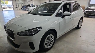 BMW 2er Active Tourer