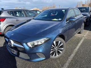 MERCEDES BENZ CLASSE A COMPACT HYB
