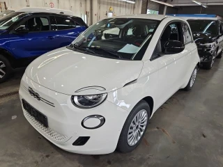 Fiat 500 Elektro