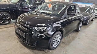 Fiat 500 Elektro