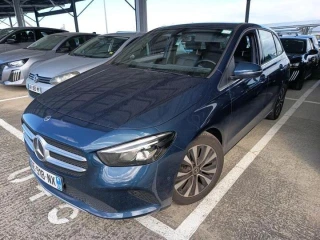 MERCEDES BENZ CLASSE B
