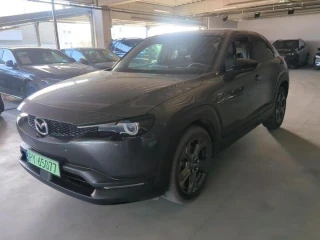 Mazda MX-30