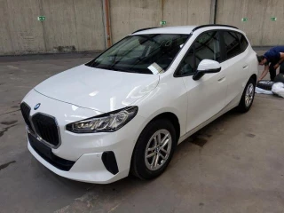 BMW 2er Active Tourer