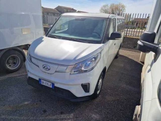 MAXUS EDELIVER 3