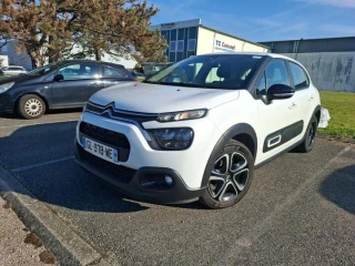 Citroen C3 SOCIETE societe