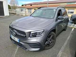 MERCEDES BENZ GLB