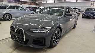 BMW 4er-Reihe