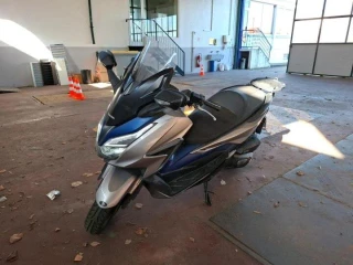 Honda S-WING