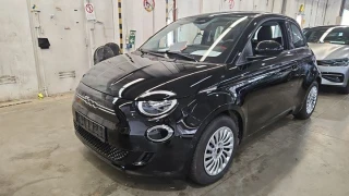 Fiat 500 Elektro