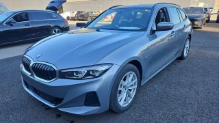 BMW 3er-Reihe