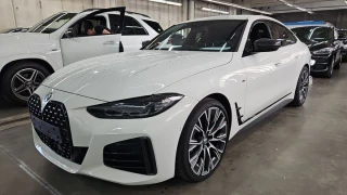 BMW 4er-Reihe