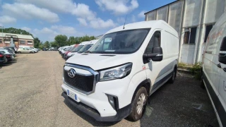 MAXUS EDELIVER 9