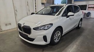 BMW 2er Active Tourer