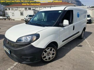 Fiat Doblò Cargo