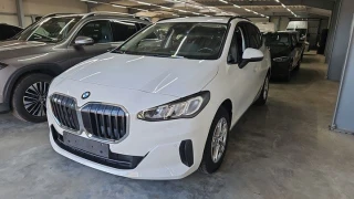 BMW 2er Active Tourer
