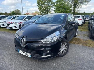 Renault CLIO SOCIETE societe