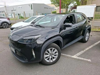 Toyota YARIS CROSS HYBRIDE HYB