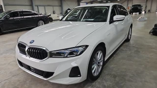 BMW 3er-Reihe