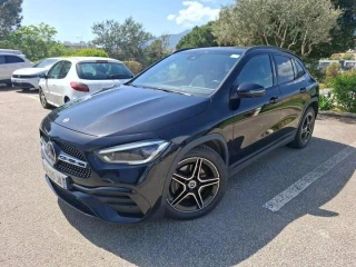 MERCEDES BENZ GLA