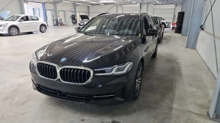 BMW 5er-Reihe