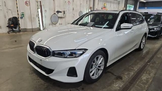 BMW 3er-Reihe