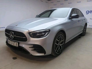 Mercedes-Benz E Klasa