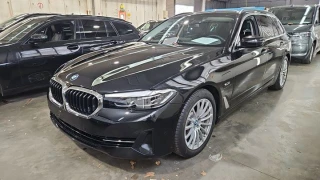 BMW 5er-Reihe
