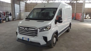 MAXUS DELIVER 9
