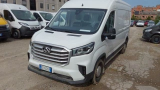 MAXUS DELIVER 9
